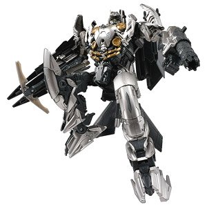 SS-35 KIS Boss (Completed)