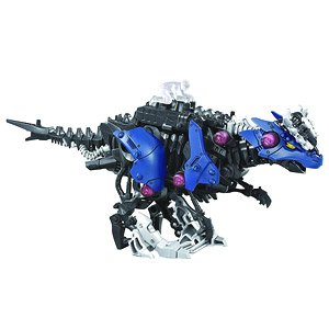 ZW24 Pachycedos (Character Toy)