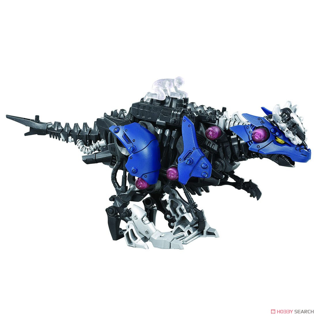 ZW24 Pachycedos (Character Toy) 商品画像1