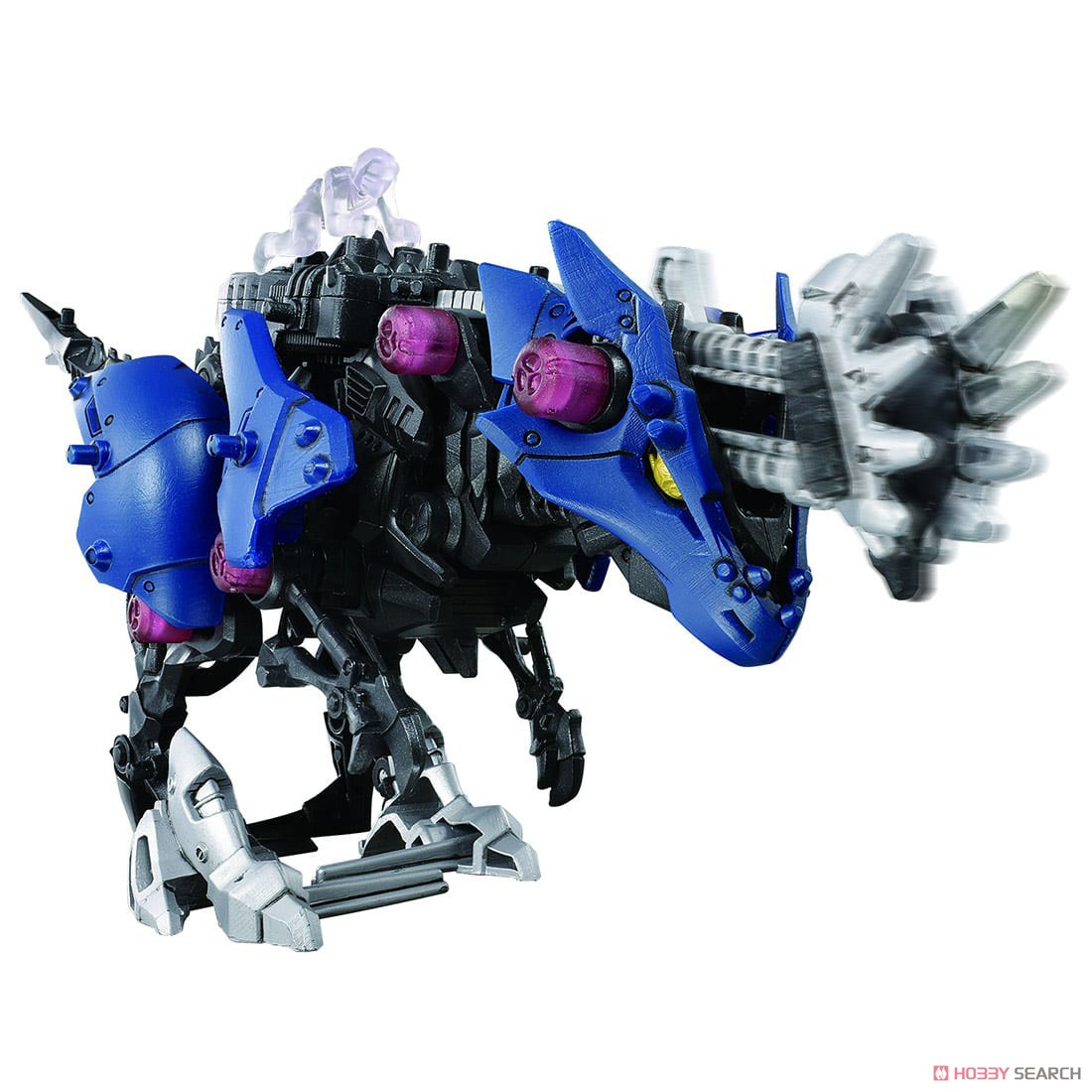 ZW24 Pachycedos (Character Toy) 商品画像2