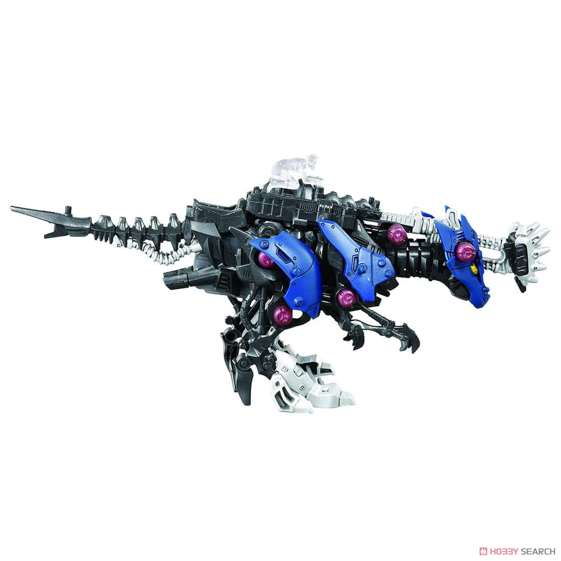 ZW24 Pachycedos (Character Toy) 商品画像3
