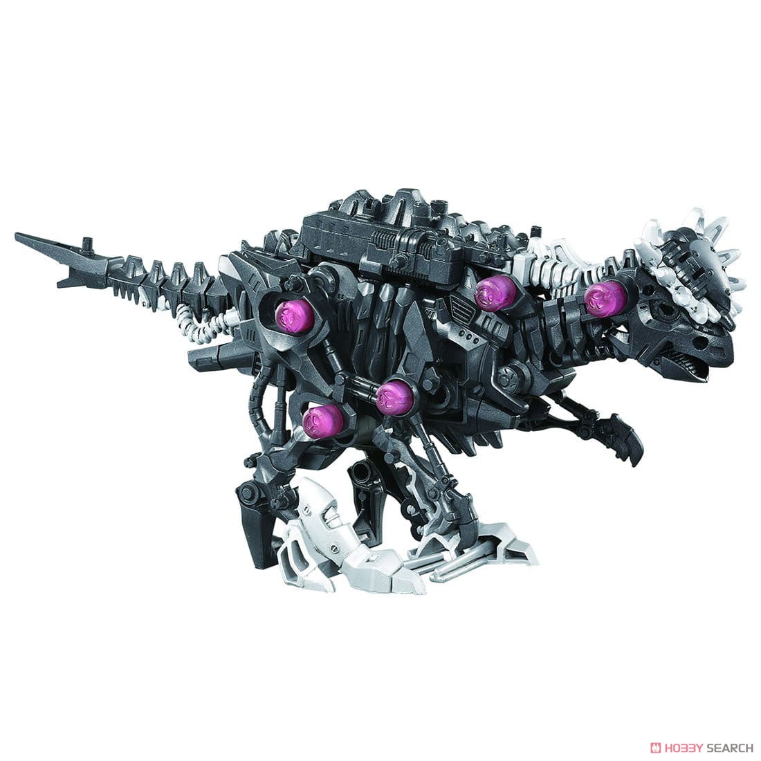 ZW24 Pachycedos (Character Toy) 商品画像5