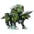 ZW26 Cannon Bull (Character Toy) Item picture1
