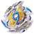 Beyblade Burst B-144 Booster Zwei Longinus.Dr.Sp` Annihilate (Active Toy) Item picture1