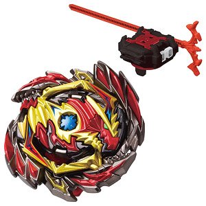 Beyblade Burst B-145 DX Starter Venom Diaboros.Vn.Bl (Active Toy)