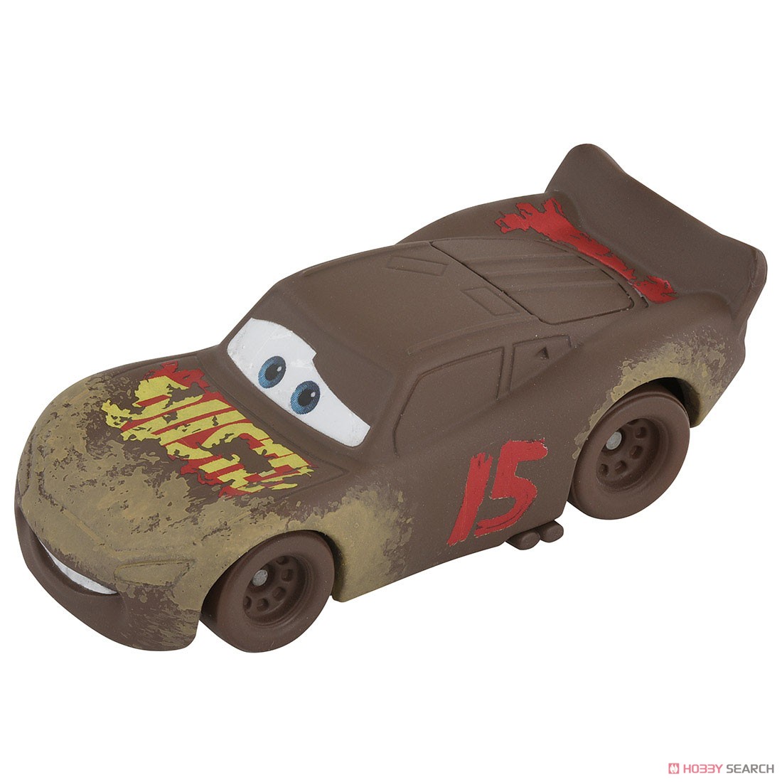 [Cars] Tomica Lightning McQueenDay Collection 2019 (Tomica) Item picture2