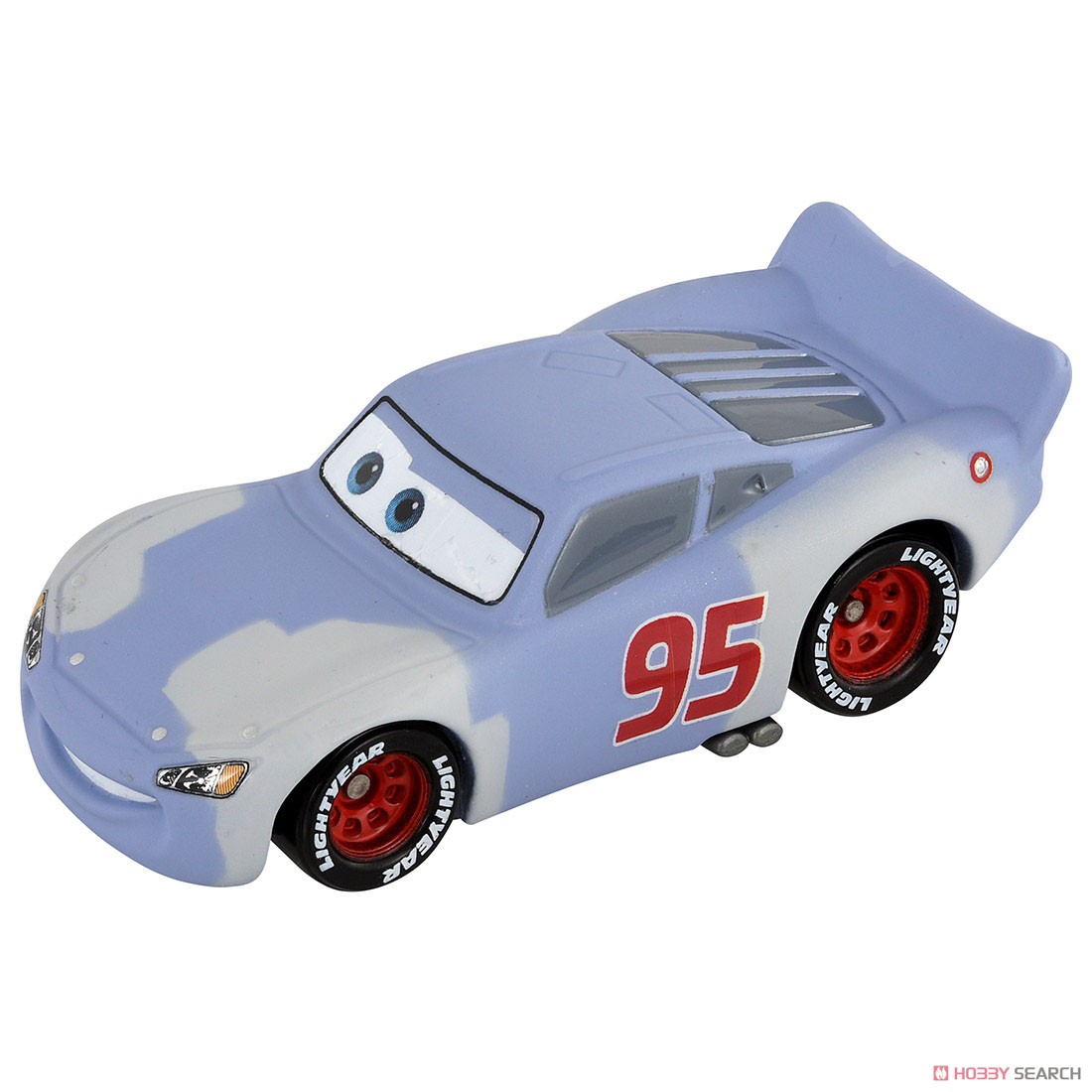 [Cars] Tomica Lightning McQueenDay Collection 2019 (Tomica) Item picture4