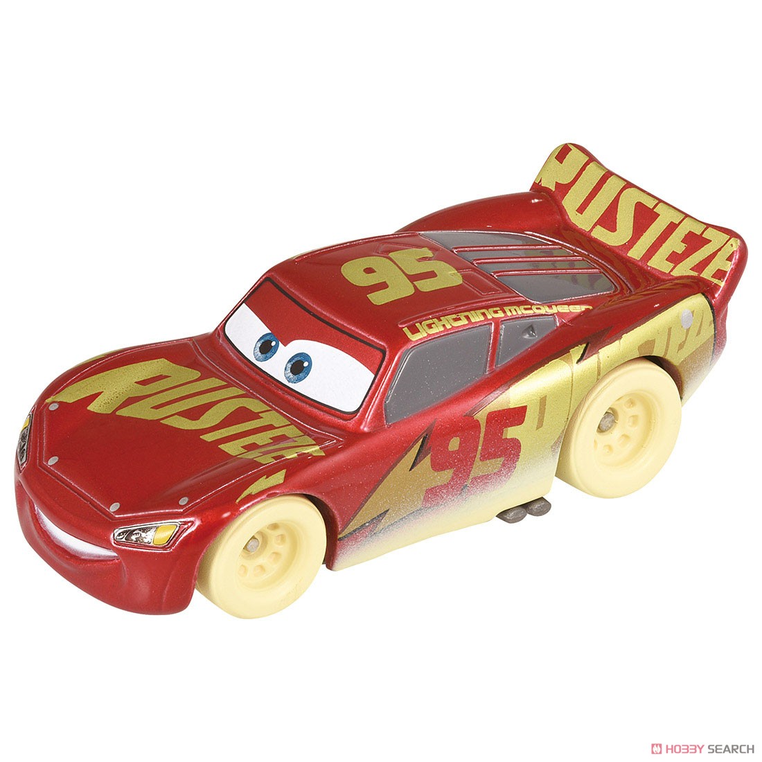 [Cars] Tomica Lightning McQueenDay Collection 2019 (Tomica) Item picture5