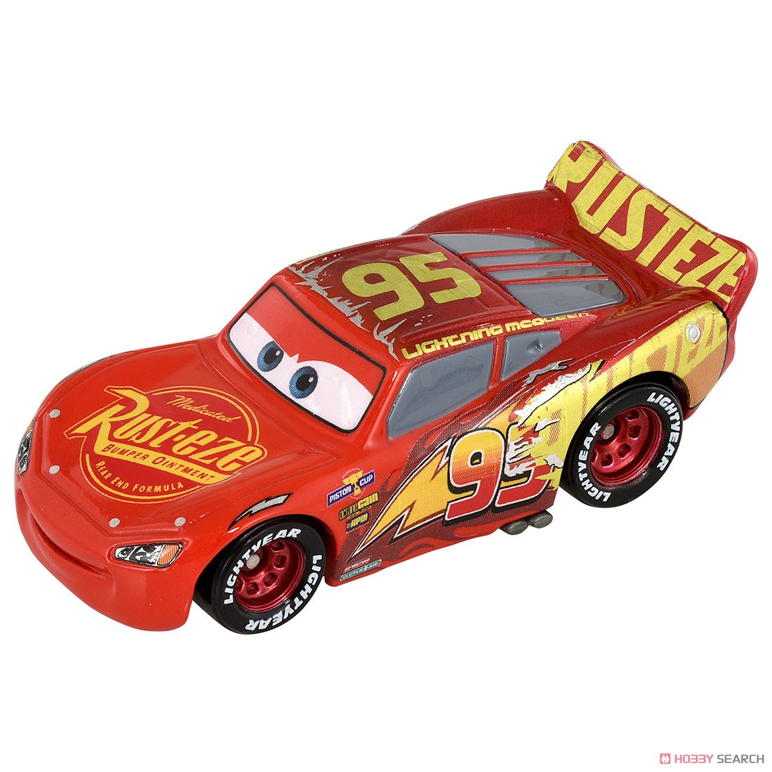 [Cars] Tomica Lightning McQueenDay Collection 2019 (Tomica) Item picture6