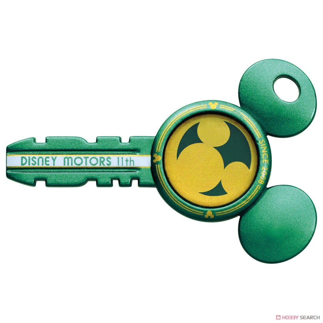 ディズニーモータース ドリームスターII ルート717 ミッキーマウス (トミカ) 商品画像3