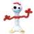 Metal Figure Collection Toy Story4 Forky (Character Toy) Item picture1