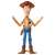 Toy Story4 Realistic Size Talking Figure Woody (Character Toy) Item picture2