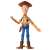 Toy Story4 Realistic Size Talking Figure Woody (Character Toy) Item picture1