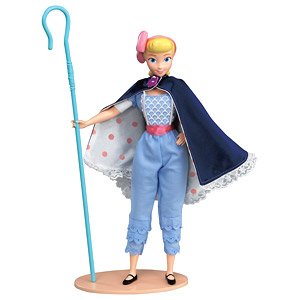 Toy Story4 Realistic Size Talking Figure Bo Peep (Character Toy)