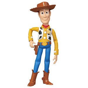 Toy Story4 My Fast Friends Woody (Character Toy)