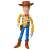 Toy Story4 My Fast Friends Woody (Character Toy) Item picture2