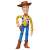 Toy Story4 My Fast Friends Woody (Character Toy) Item picture1