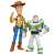 Toy Story4 My Fast Friends Woody (Character Toy) Other picture1