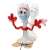 Toy Story4 Walking Forky (Character Toy) Other picture1