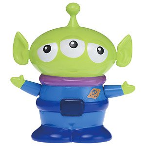 Toy Story4 Little Friends Alien (Character Toy)