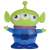 Toy Story4 Little Friends Alien (Character Toy) Item picture1