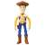 Toy Story4 Talking Friend Woody [English and Japanese] (Character Toy) Item picture1