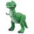 Toy Story4 Talking Friend Rex [English and Japanese] (Character Toy) Item picture1
