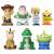 Toy Story4 Characters Set A (Character Toy) Item picture1