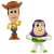 Toy Story4 Mini`s Assortment (Character Toy) Item picture2