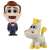 Toy Story4 Mini`s Assortment (Character Toy) Item picture3