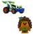Toy Story4 Mini`s Assortment (Character Toy) Item picture5