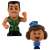 Toy Story4 Mini`s Assortment (Character Toy) Item picture6
