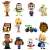 Toy Story4 Mini`s Assortment (Character Toy) Item picture1