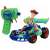 Toy Story4 Remote Control Vehicle Woody&RC (Character Toy) Item picture1