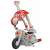 Toy Story4 Remote Control Vehicle Duke Caboom (Character Toy) Item picture2