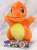 Pokemon Plush Charmander (Character Toy) Item picture2
