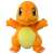 Pokemon Plush Charmander (Character Toy) Item picture1