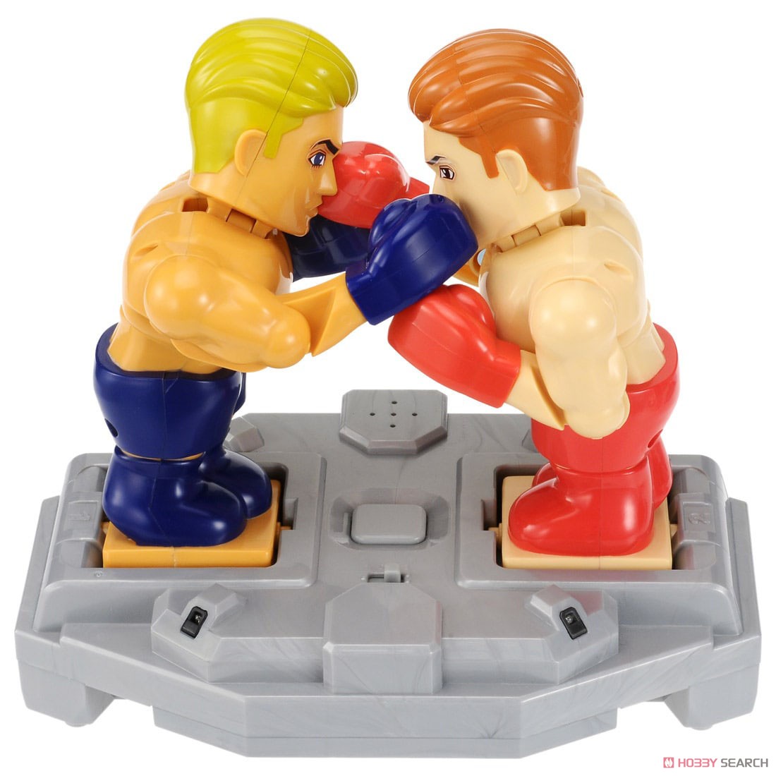 拳闘士 ガチンコファイト (テーブルゲーム) 商品画像2