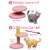 Ania Friends Cat DP-BOX (Set of 12) (Animal Figure) Other picture2