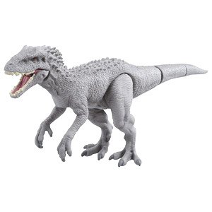 Ania Jurassic World Indominus Rex (Animal Figure)