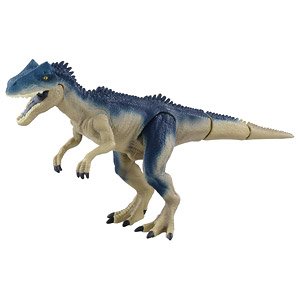 Ania Jurassic World Allosaurus (Animal Figure)