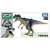Ania Jurassic World Allosaurus (Animal Figure) Package1