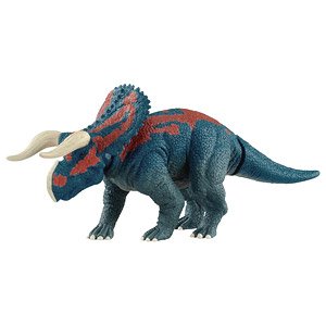 Ania Jurassic World Nasutoceratops (Animal Figure)