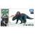 Ania Jurassic World Nasutoceratops (Animal Figure) Package1