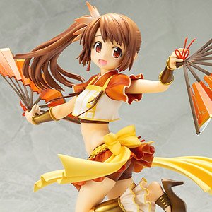Tsuruno Yui (PVC Figure)