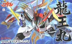 PLAMAX MS-05 龍王丸 (プラモデル)