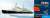 ソ連・原子力砕氷艦Pr.92レーニン・Eパーツ付・フルハル・1959 (プラモデル) パッケージ1