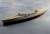 米・戦艦 メリーランド 1945用 木製甲板 (PIT用) (プラモデル) その他の画像2