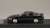 ニッサン 180SX TYPE IIカスタムバージョン スーパーブラック (ミニカー) 商品画像2