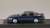 Nissan 180SX Type II Custom Version Velvet Blue (P) (Diecast Car) Item picture2